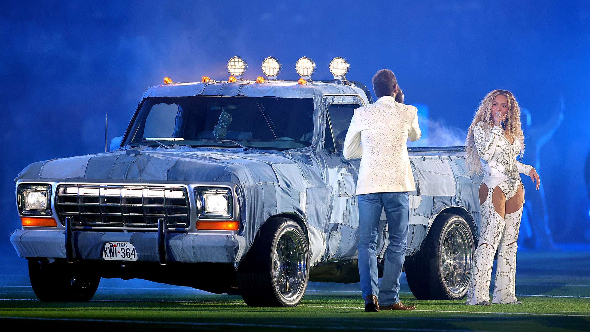 在倍受瞩目 在倍受瞩目